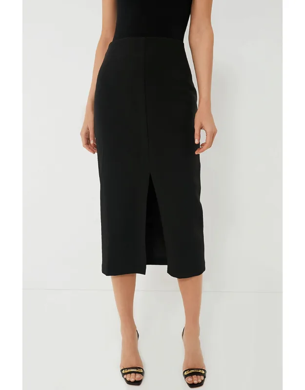 Louna Midi Skirt