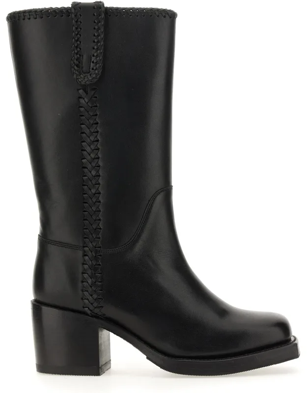 Boot "aumandra"