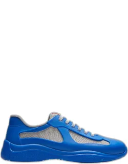 Americas Cup Rubber Trainer Sneakers