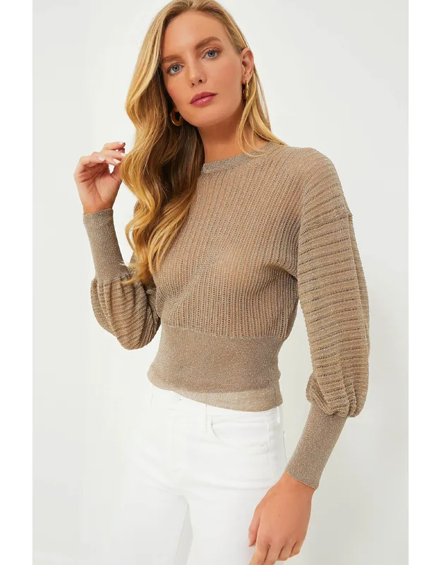 Colonial Regard Sweater