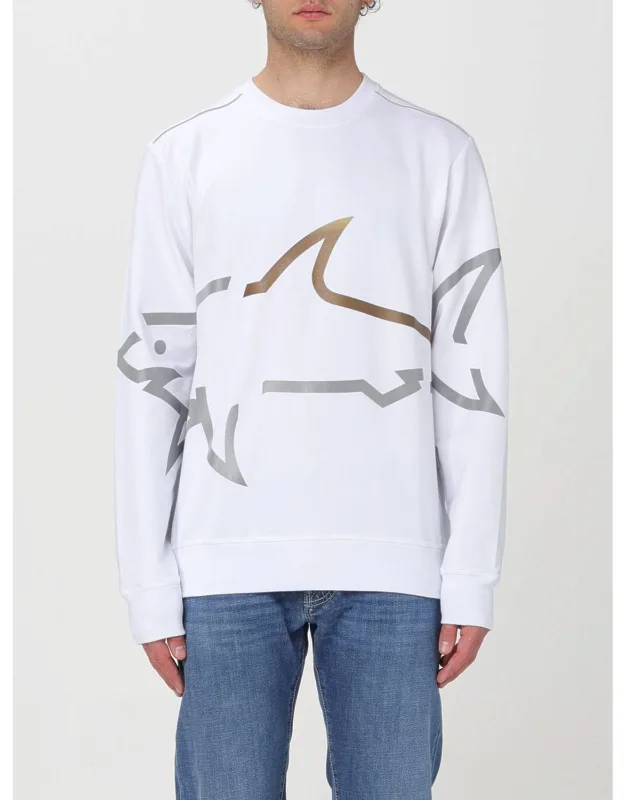 Sweatshirt Colour
