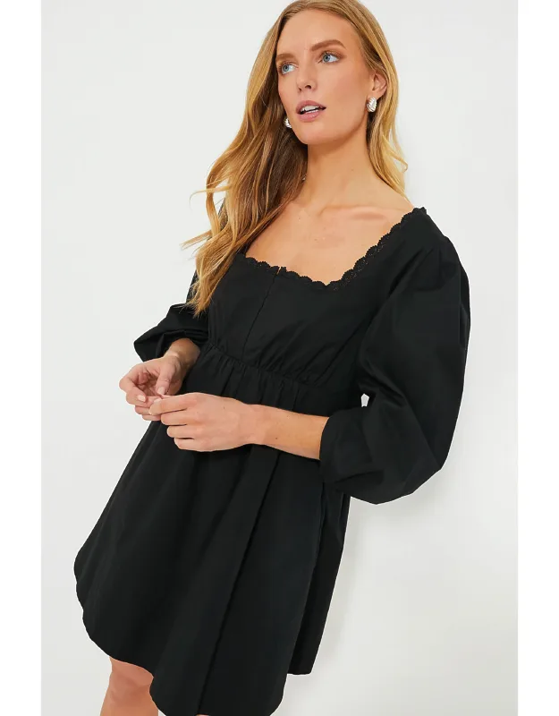 Jenny Dress