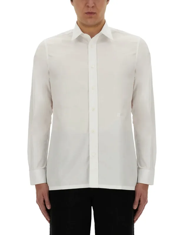 Givenchy Classic Shirt Portugal