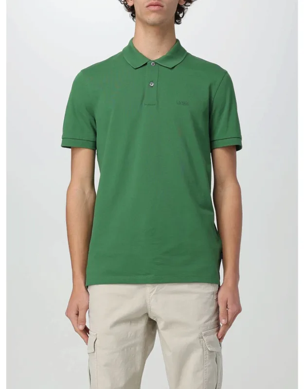 Polo Shirt Colour
