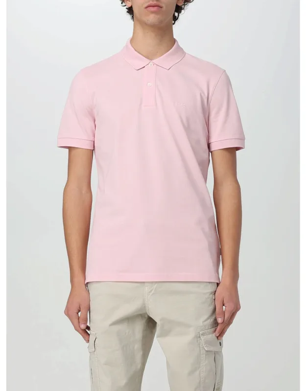 Polo Shirt Color
