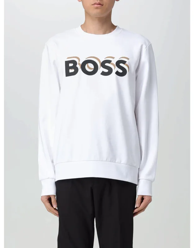 Sweatshirt Colour