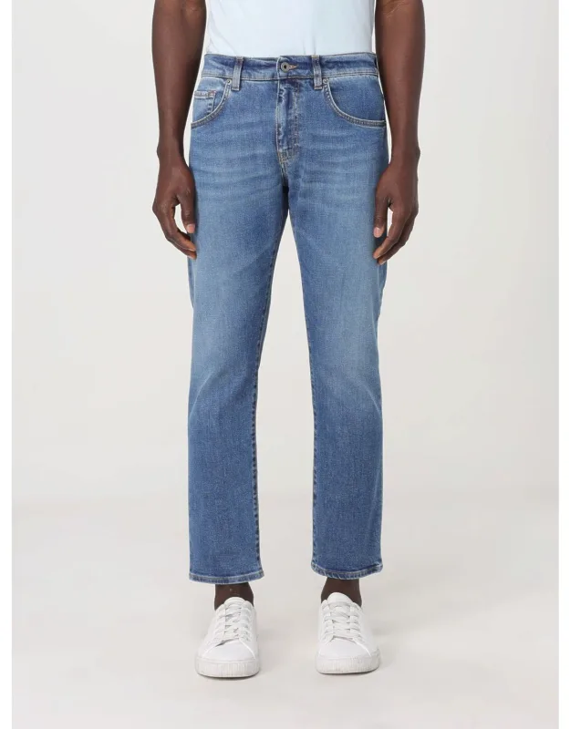 Jeans Colour