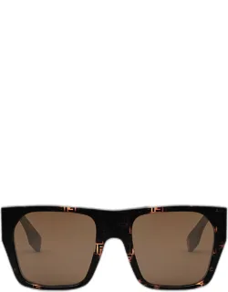 Round Sunglasses