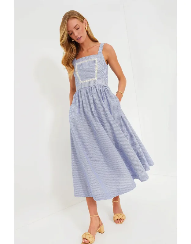 Vienna Freja Dress
