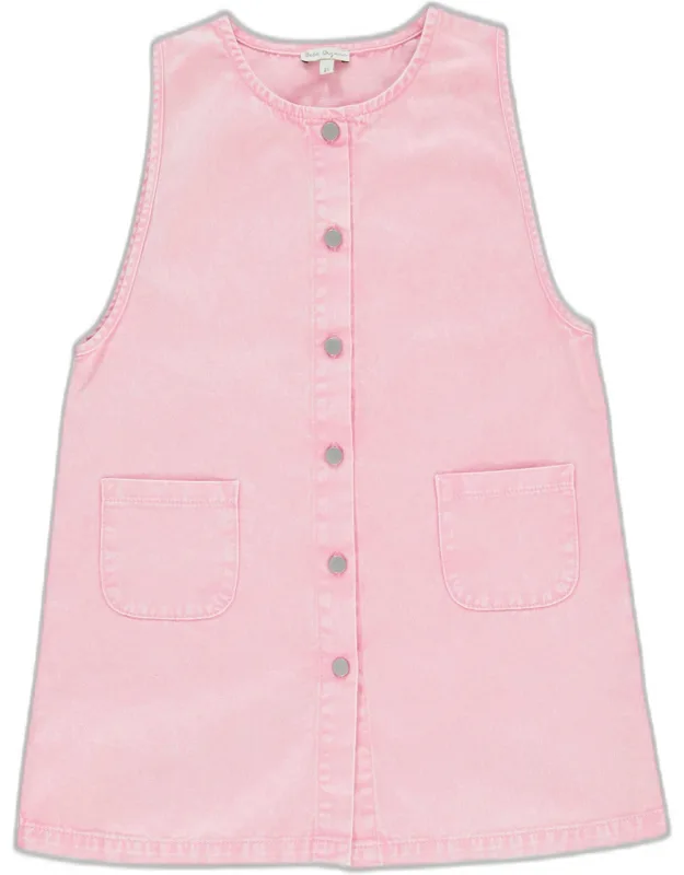 Watermelon Koa Dress
