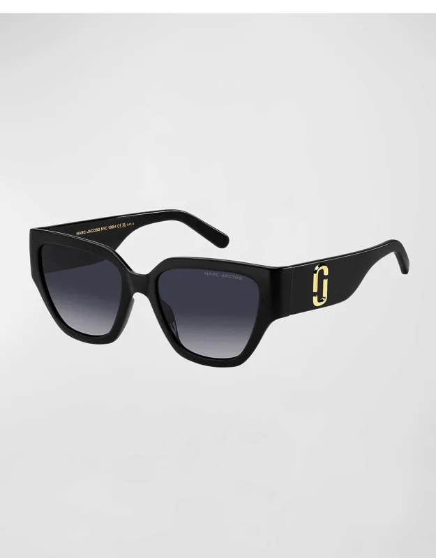 Cat-eye Sunglasses