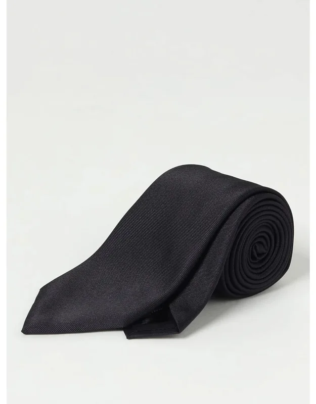 Tie Black