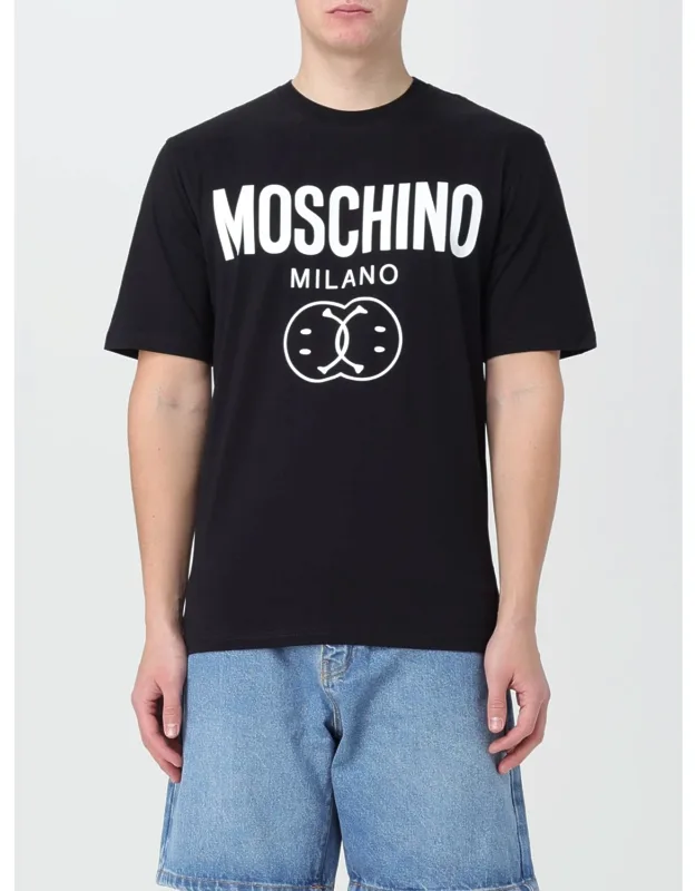T-shirt Black