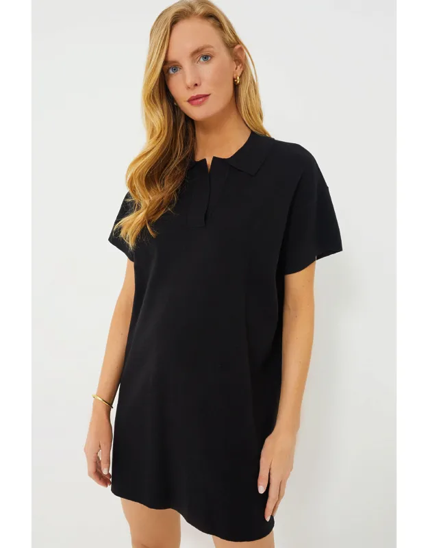 Channing Polo Mini Dress