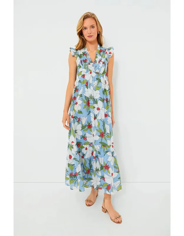 Canal Constance Dress