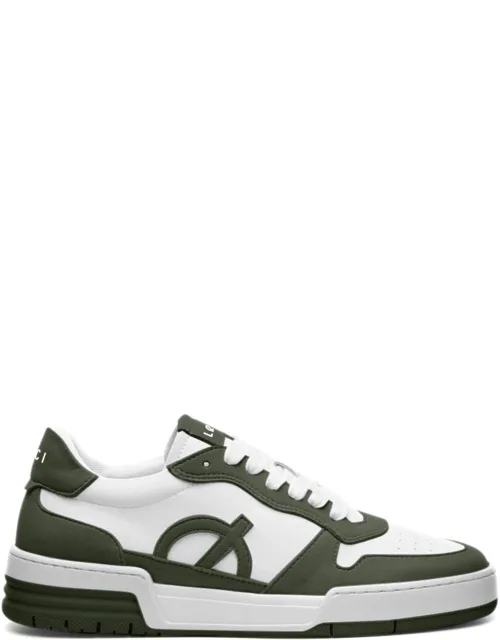 Atom Sneakers