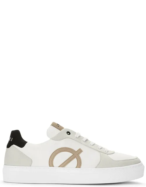 Classic Sneakers With New Designer Box