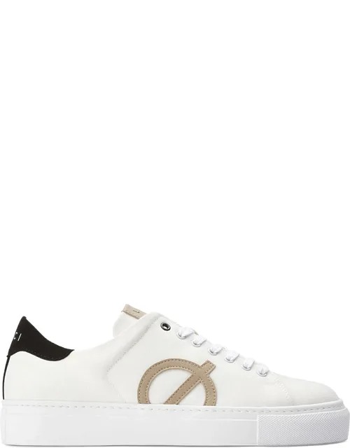 Nine Sneakers New With Designer Box