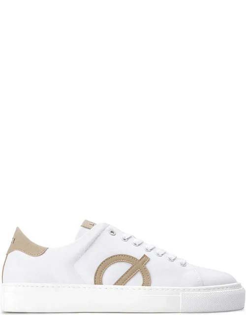 Nine Sneakers - Multicolour With Logo
