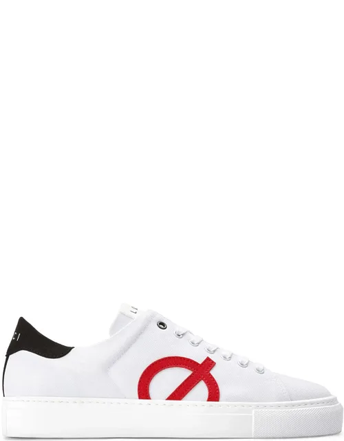 Nine Sneakers New With Designer Box