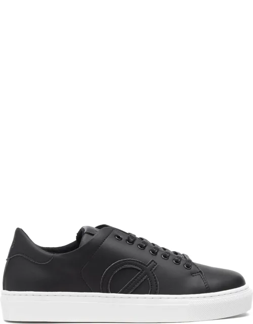 Origin Sneakers With Laces Closure And Designer Box