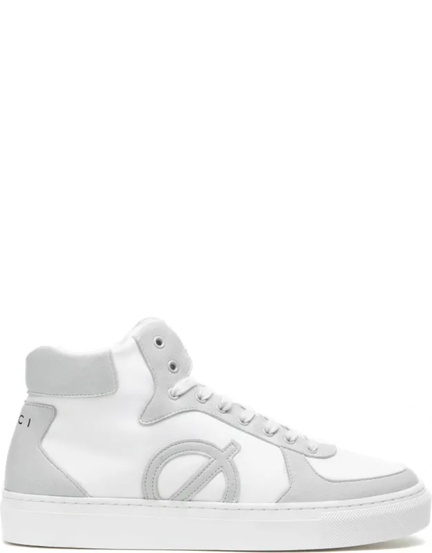 Legends High-top Sneakers