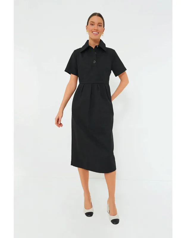 Mackenzie Dress