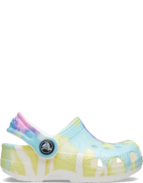 Graphic Clogs
