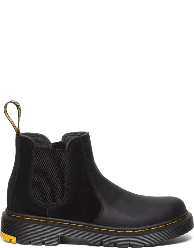 Chelsea Boots.