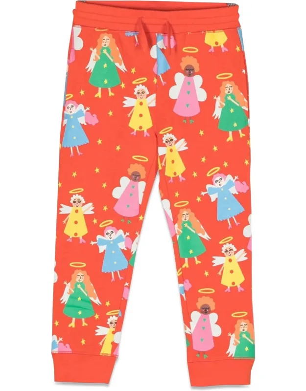Joggers Angels