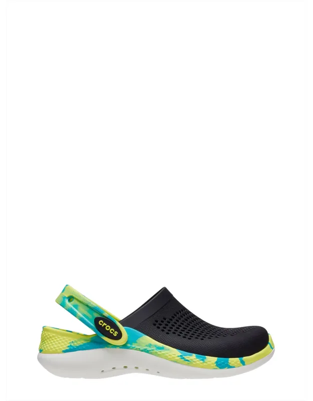 Literide 360 Marbled Clog