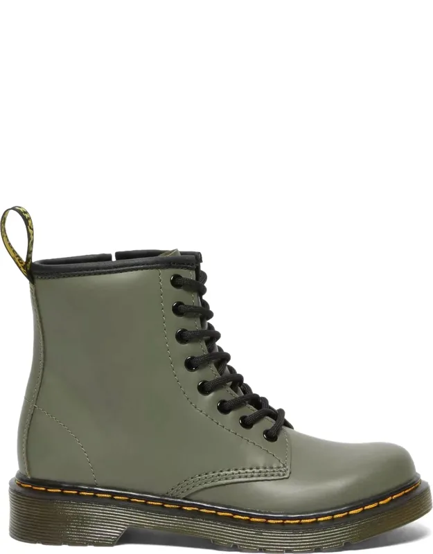 Lace Boots