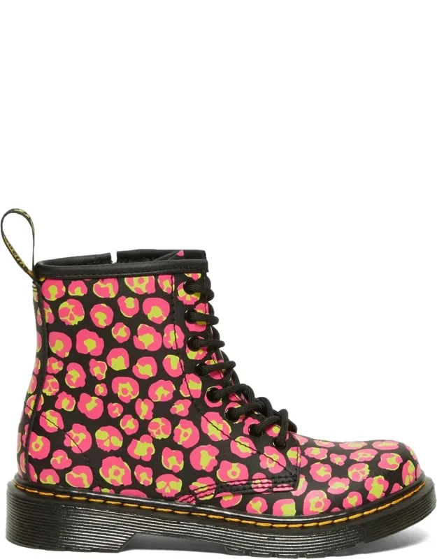 Dr Martens Lace Boots 1460