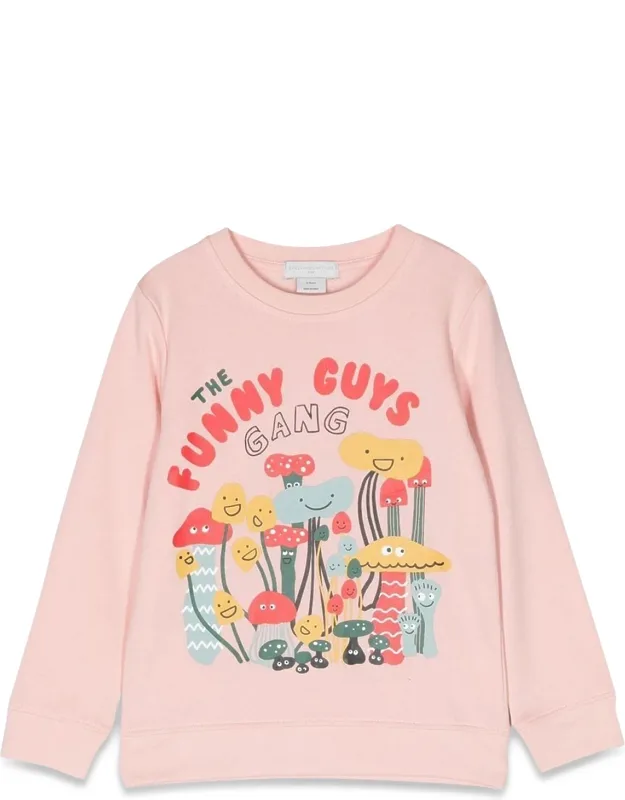 Funny Guys Crewneck Sweatshirt