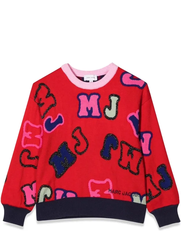 Crew Neck Pullover