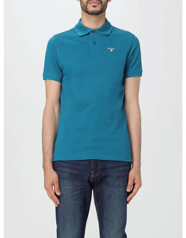 Polo Shirt Colour