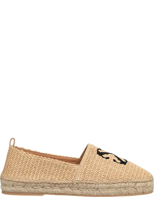 Espadrilles