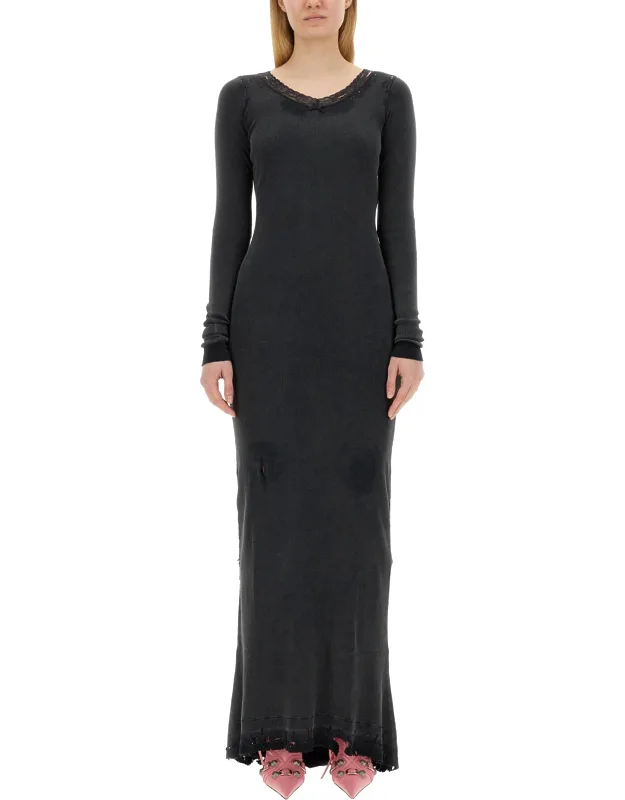 Long Dress