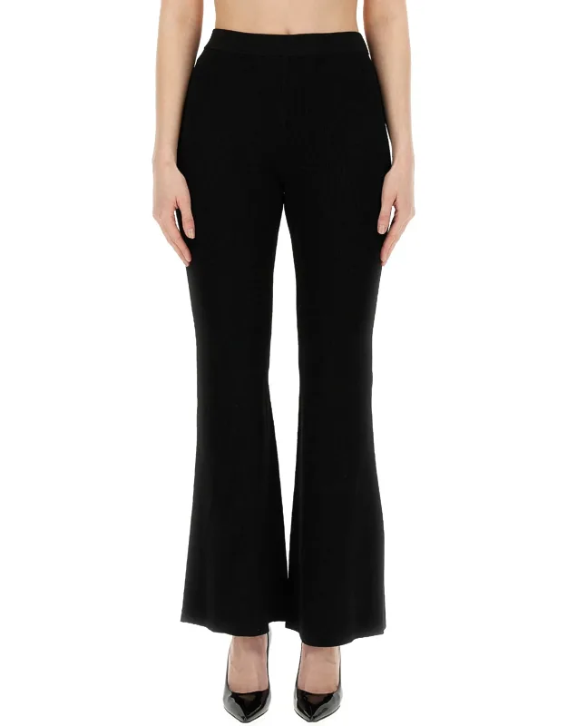 Flare Leggings, Made In China