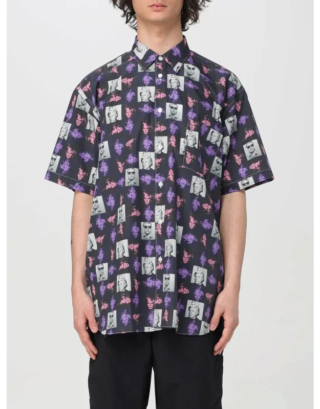 Shirt Multicolor