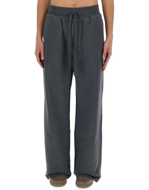 Jogging Pants Made In Italy