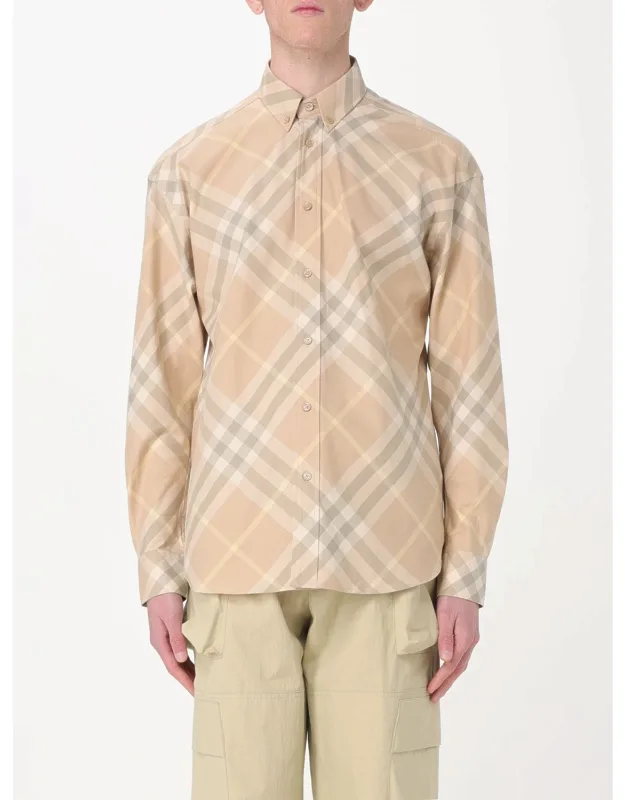 Shirt Beige