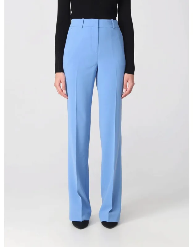 Pants In Acetate