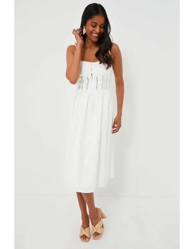 Giada Midi Dress