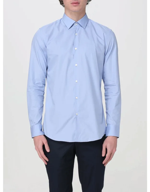 Shirt Sky Blue