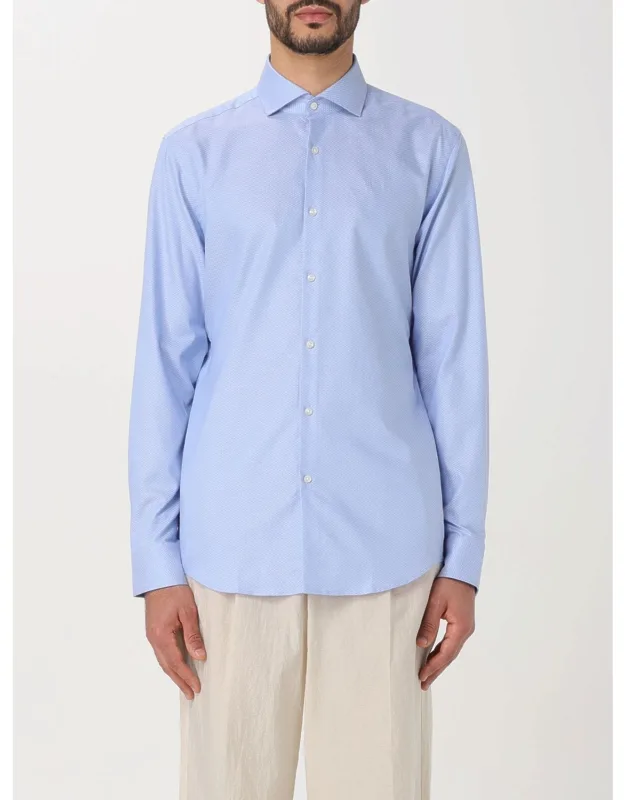 Shirt Color Sky Blue