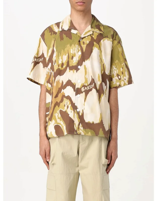 Shirt Beige