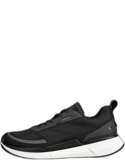 Biom 2.2 Low Breathru Textile Sneakers
