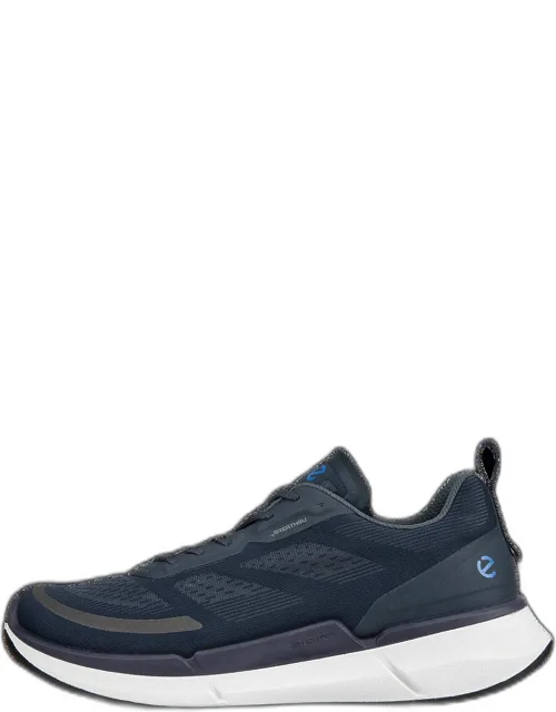 Biom 2.2 Low Breathru Textile Sneakers