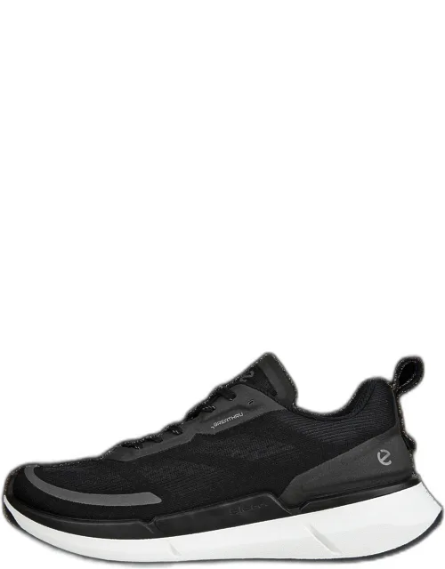 Biom 2.2 Low Breathru Textile Sneakers